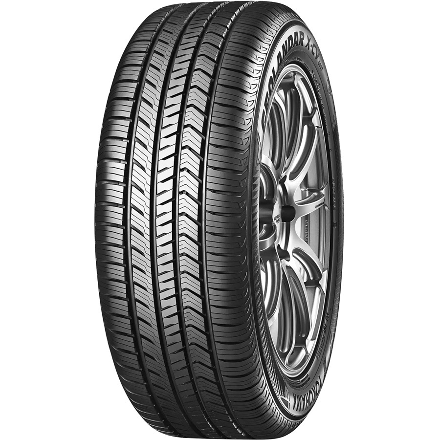 Yokohama Geolandar G057 255/45 R20 105W