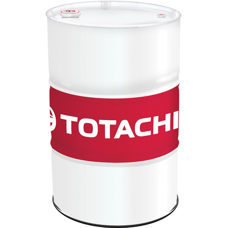 Масло моторное Totachi Niro HD SEMI-SYNTHETIC CI-4SL 10W-40 205л 87845₽