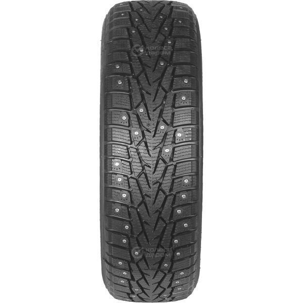 Шина Ikon Tyres NORDMAN 7 225/55 R16 99T в Ишимбае