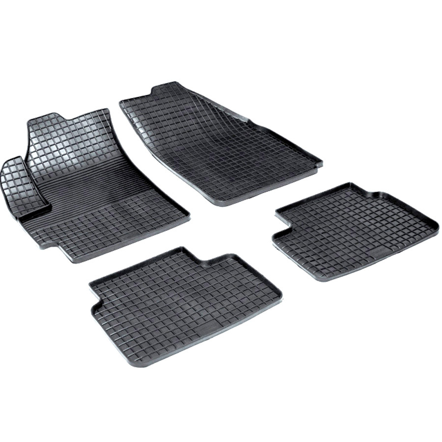 Seintex Коврик в салон Seintex 00383