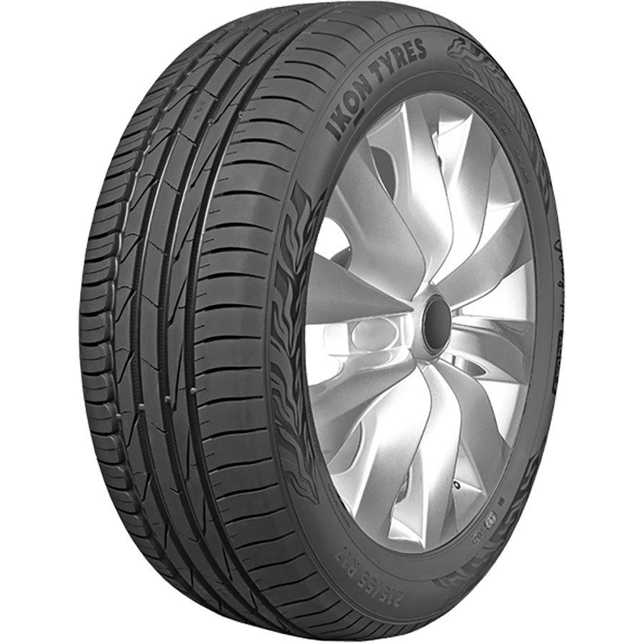 Ikon Autograph Aqua 3 195/65 R15 95V