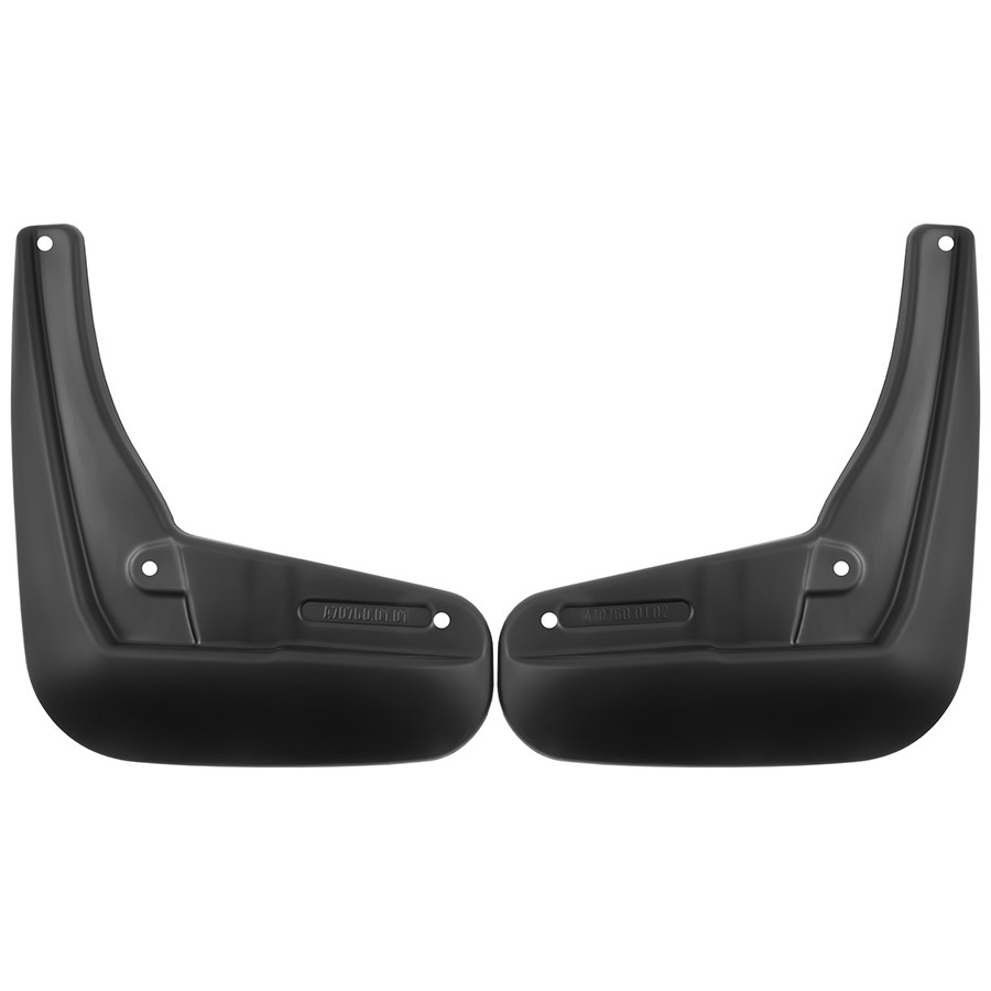 Брызговик Autofamily Брызговики передние Frosch для Faw Bestune T99 2022 (art. NLF.A70760.F3)