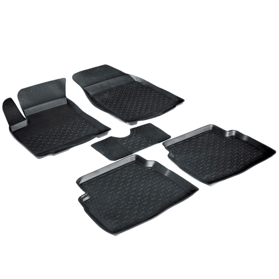 Seintex Коврик в салон Seintex 01473