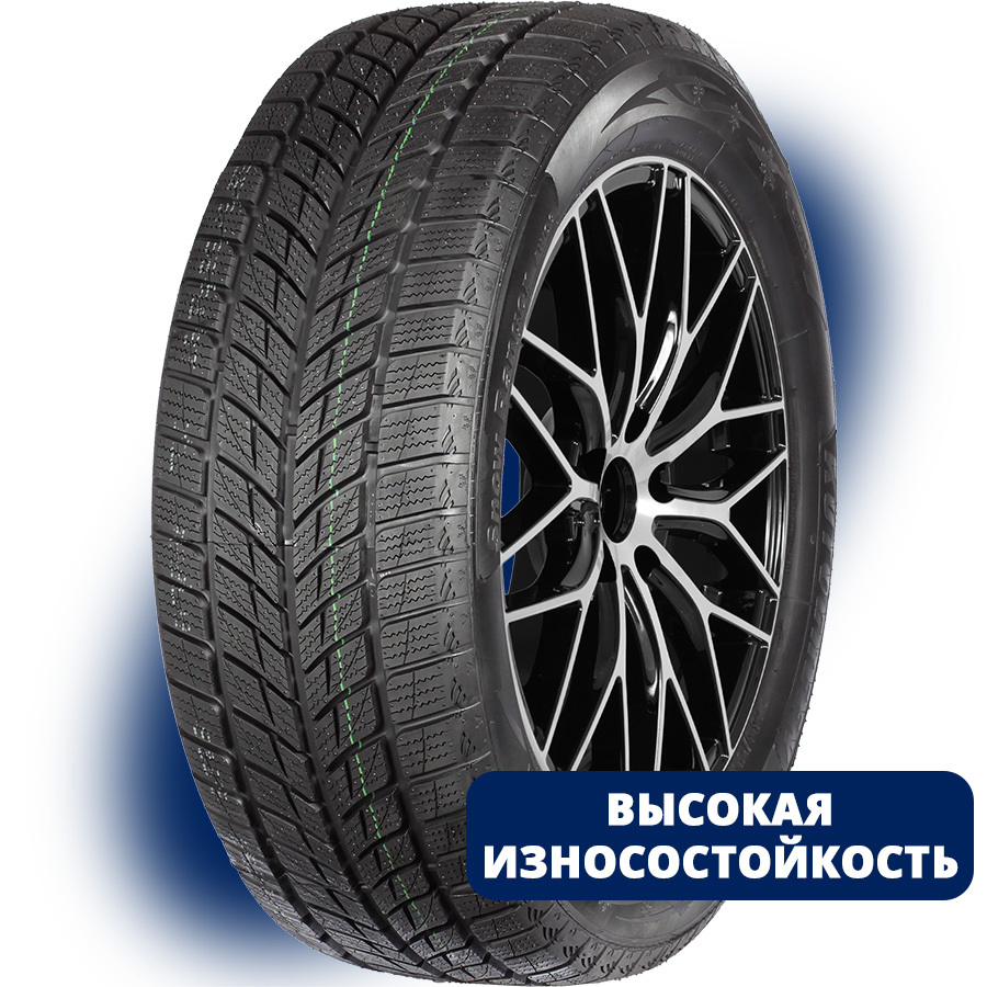 Автомобильная шина Autogreen Snow Range R AW09 275/45 R20 110H Без шипов