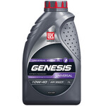 Моторное масло Lukoil Genesis Universal 10W-40, 1 л