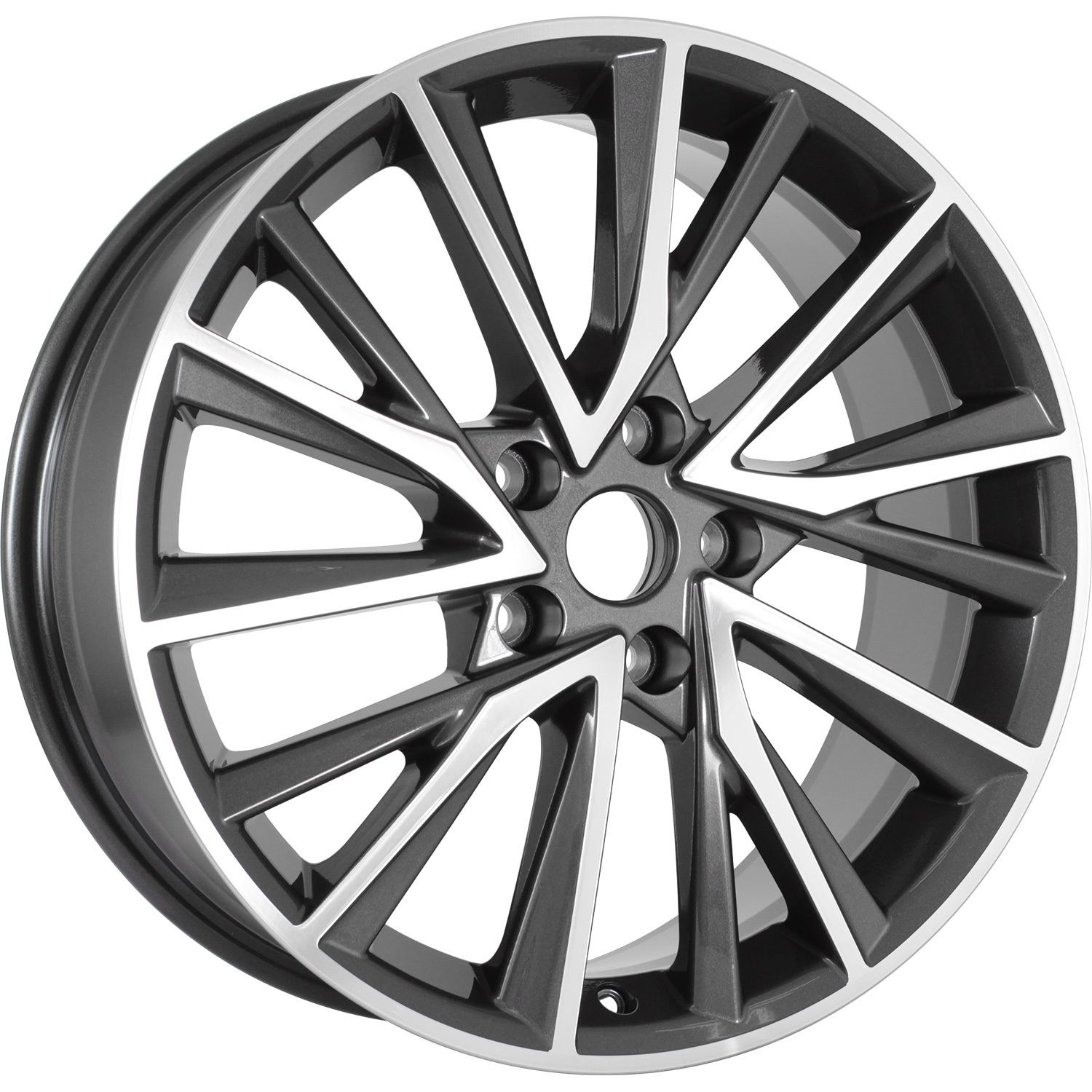 Колесный диск СКАД Premium Series КР010 (18_EXEED TXL) 7.5x18/5x108 D65.1 ET36 Diamond_quartz