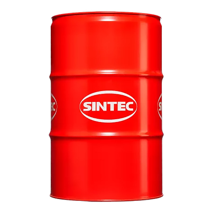Моторное масло Sintec Platinum 7000 5W-40, 60 л