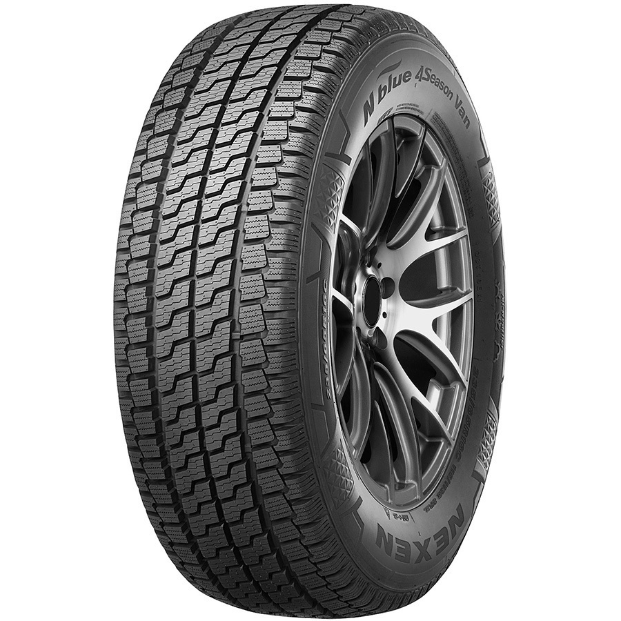 NBlue 4Season Van 235/65 R16C 115R