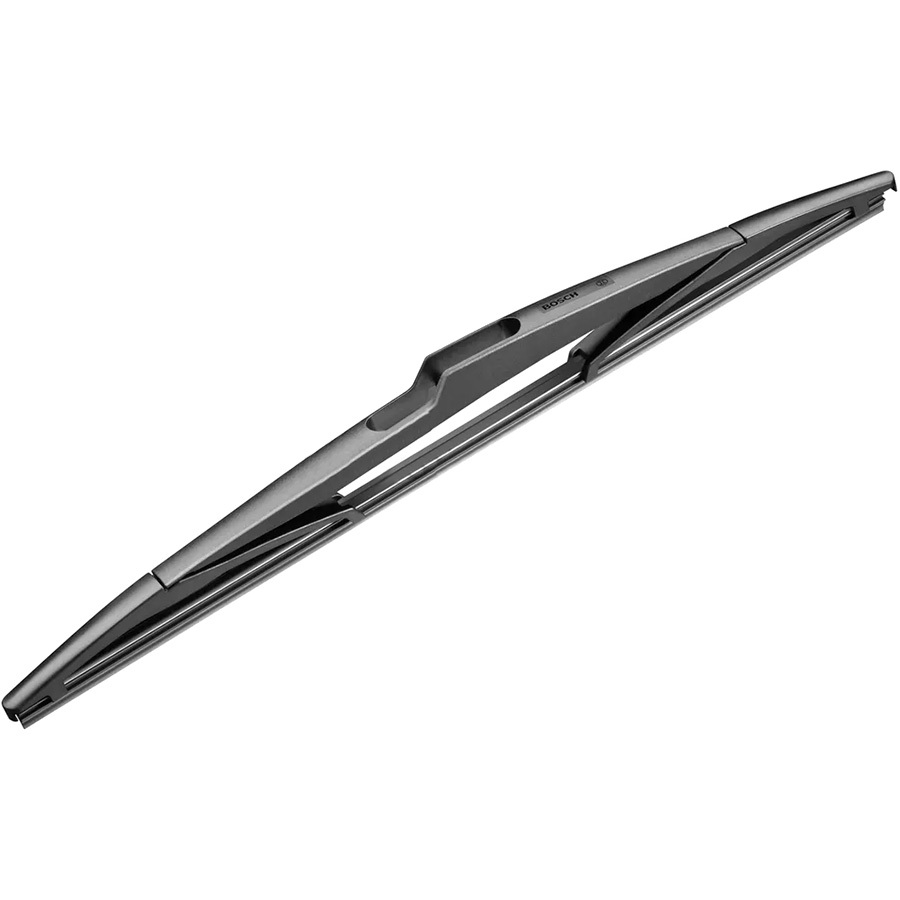 Щетка стеклоочистителя бескаркасная задняя Bosch Rear 350мм/14 (art. 3397011667)