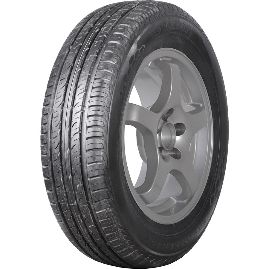 цена Автомобильная шина Dunlop Grandtrek PT3 235/60 R18 107V