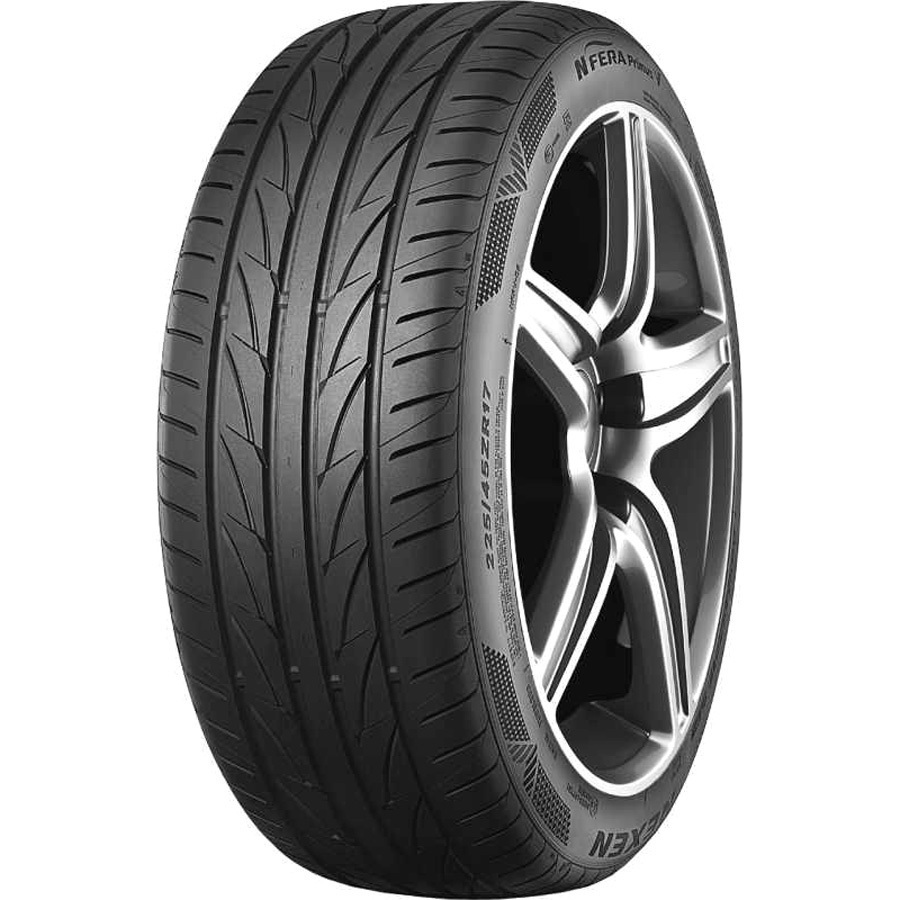 Автомобильная шина Nexen NFERA Primus V 225/40 R18 92W