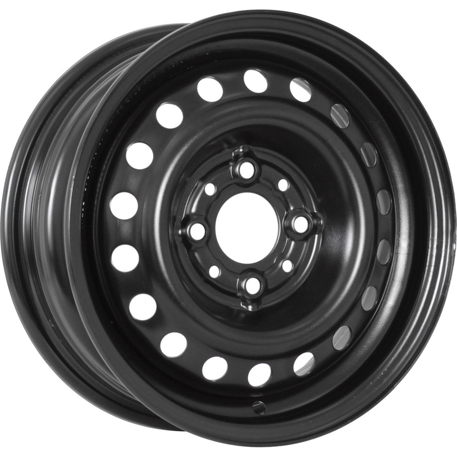 Trebl 42B29C_P 5x13/4x98 D60.1 ET29 Black