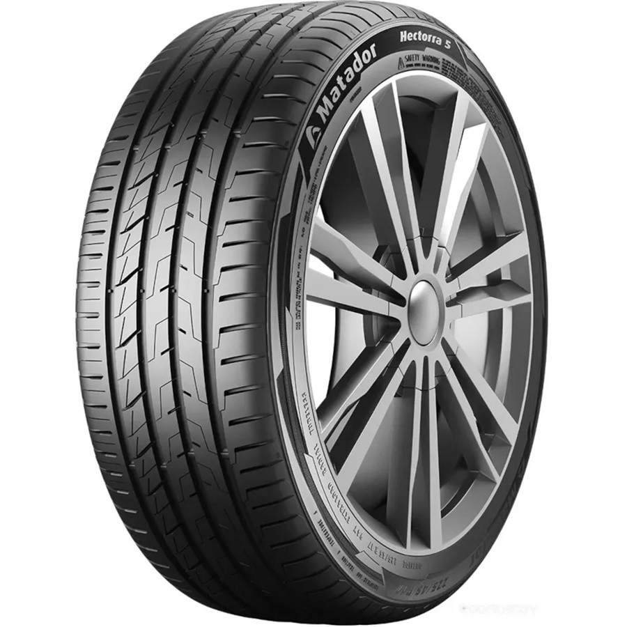 Hectorra 5 215/55 R18 99V
