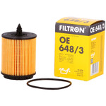Фильтр масляный Filtron OE6483