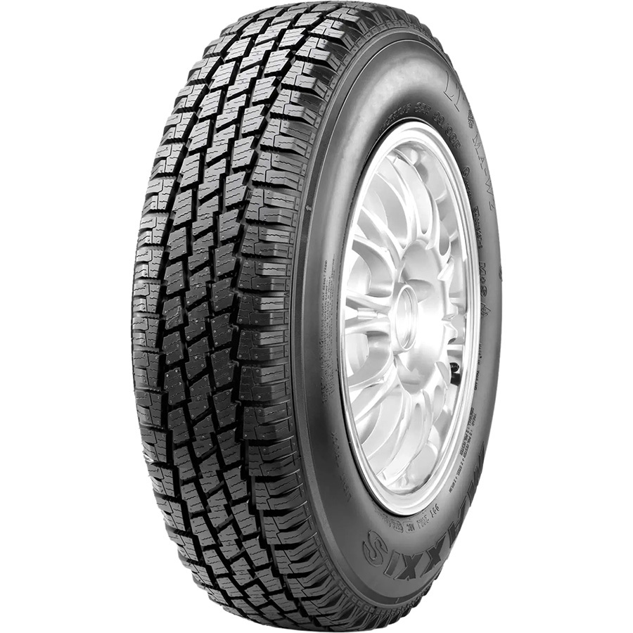 Автомобильная шина Maxxis MAW2 185/75 R16C 104R