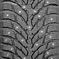 Шина Nokian Tyres Hakkapeliitta R3 245/40 R20 99T в Москве - slider