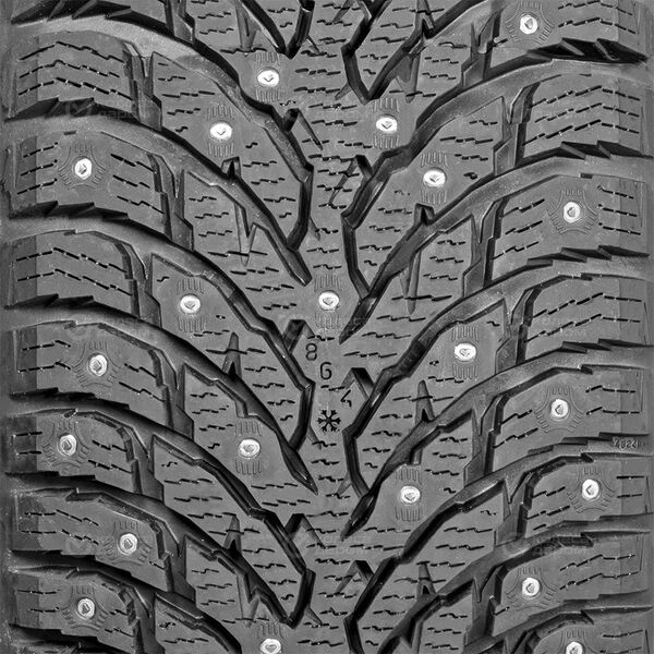 Шина Ikon (Nokian Tyres) Autograph Ice 9 205/65 R16 95T в Новосибирске