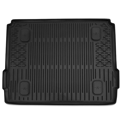 Autofamily Коврик в багажник Autofamily ELEMENT5239B11
