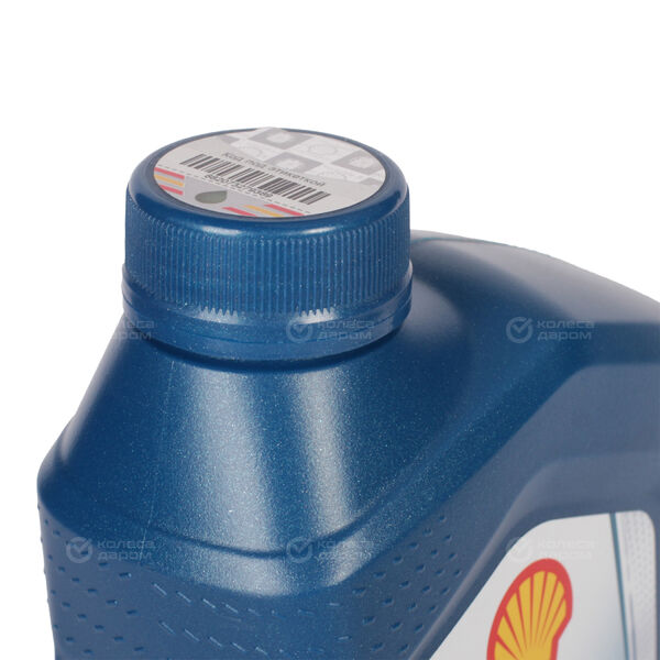 Моторное масло Shell Helix HX7 10W-40, 1 л в Саратове