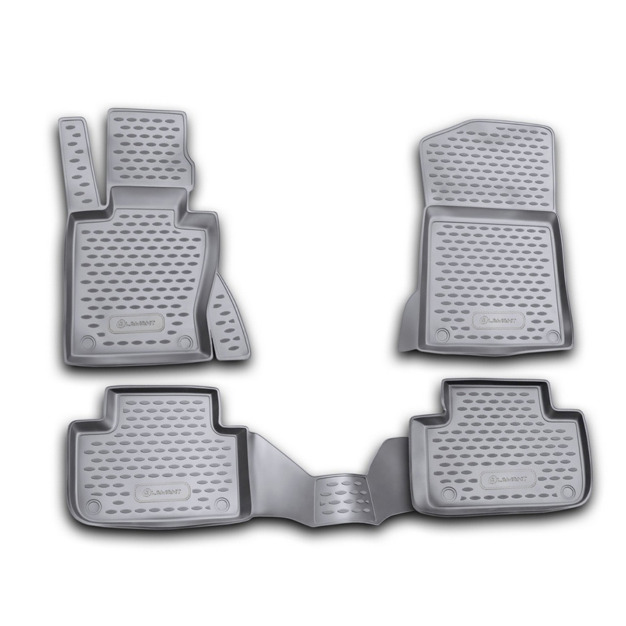 Autofamily Коврик в салон Autofamily NLC.05.16.210