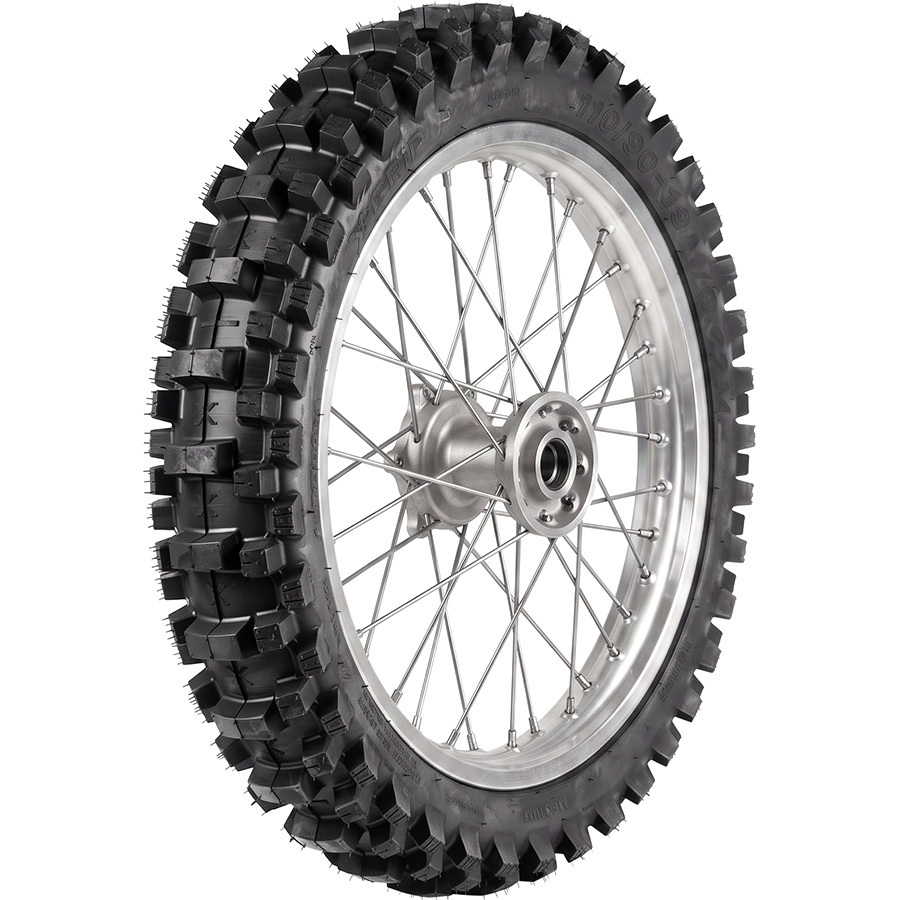 Trackwarrior 110/90 R19 62M
