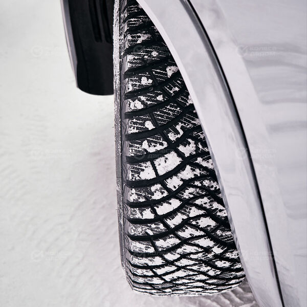 Шина Dunlop Grandtrek Ice03 265/65 R18 114T в Зеленодольске