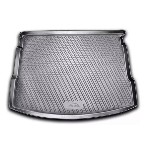 Коврик в багажник Autofamily CARNIS00016