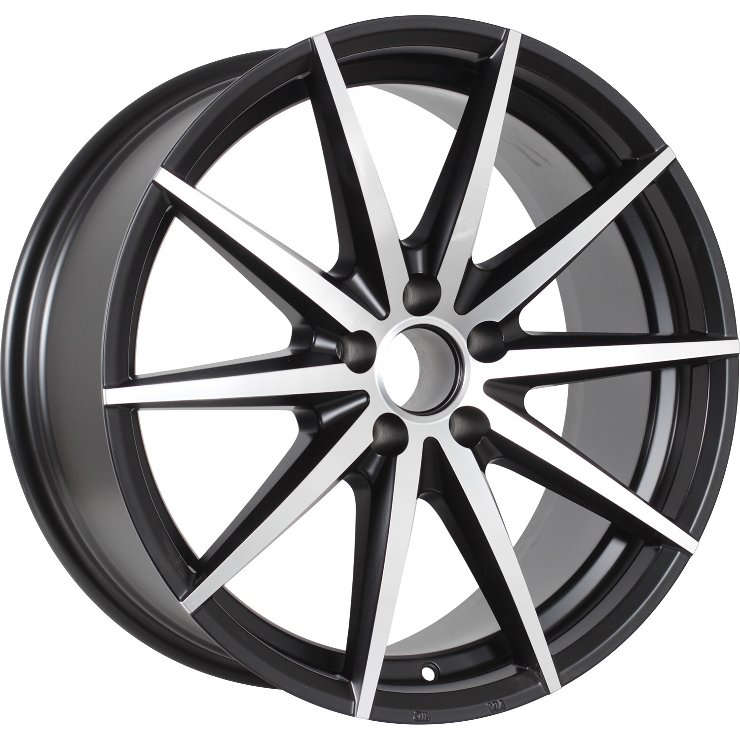 H-758 8.5x19/5x112 D66.6 ET15 DB_FP