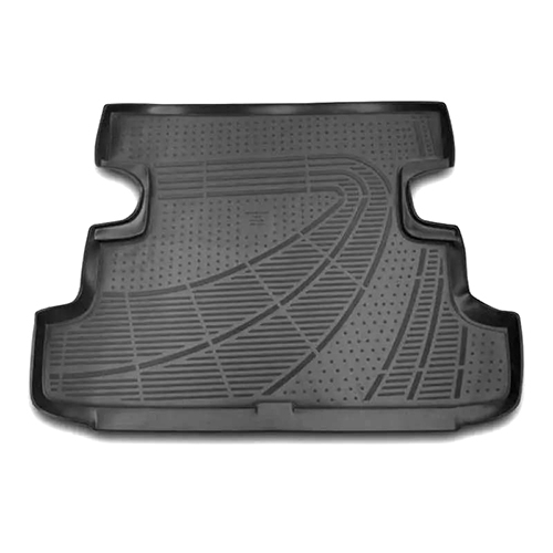 Autofamily Коврик в багажник Autofamily E200250E1