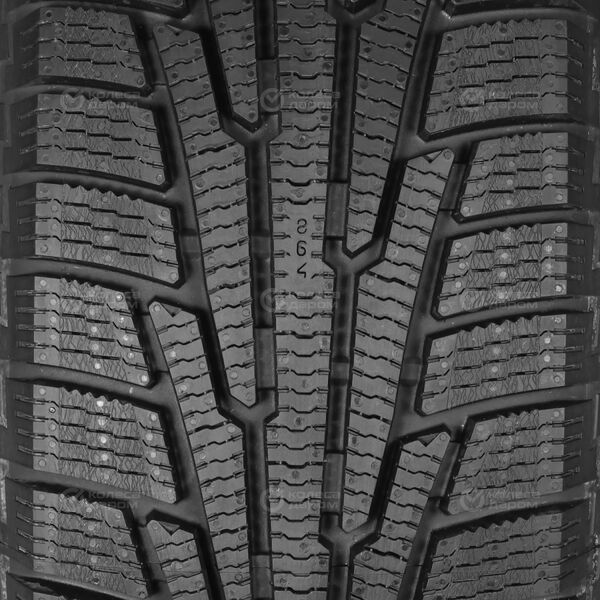 Шина Ikon Tyres NORDMAN RS2 SUV 245/65 R17 111R в Перми