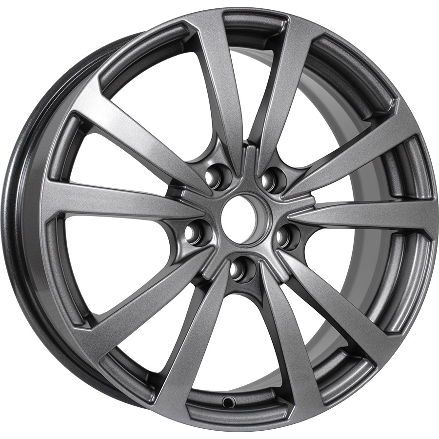 ifree бэнкс 7x17 5x100 d67 1 et45 neo classic Колесный диск iFree Бэнкс 7x17/5x112 D57.1 ET40 Highway