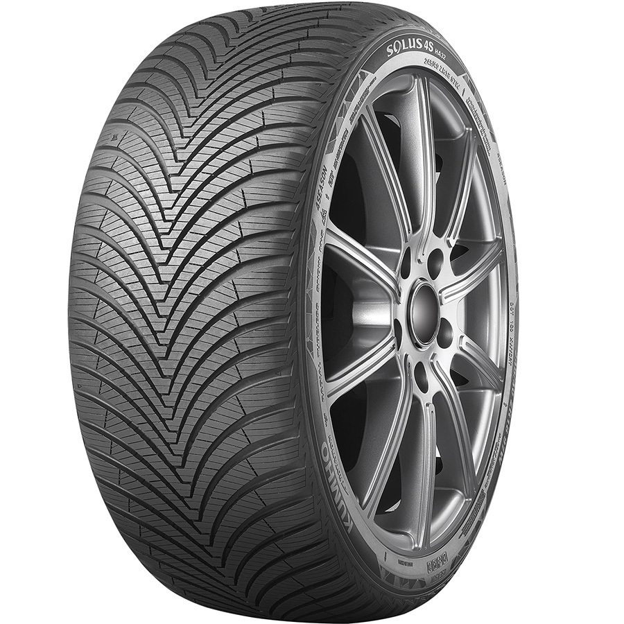 Kumho Solus HA32