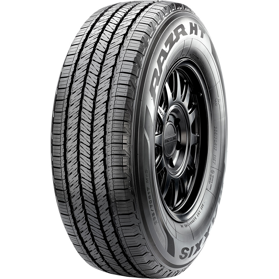 Автомобильная шина Maxxis HT780 Razr 265/70 R16 112T outpost at 265 70 r16 112t