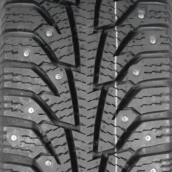Шина Nokian Tyres Nordman C 195/70 R15C 104R в Ишимбае