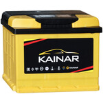 Автомобильный аккумулятор Kainar 60 Ач прямая полярность L2
