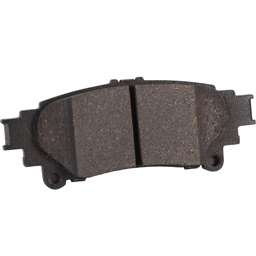 Тормозные колодки IBERIS IB153238