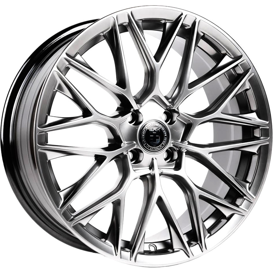 P200 8x18/5x114.3 D73.1 ET38 HB