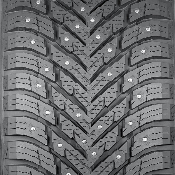 Шина Nokian Tyres Hakkapeliitta 10p SUV 285/45 R22 114T в Отрадном