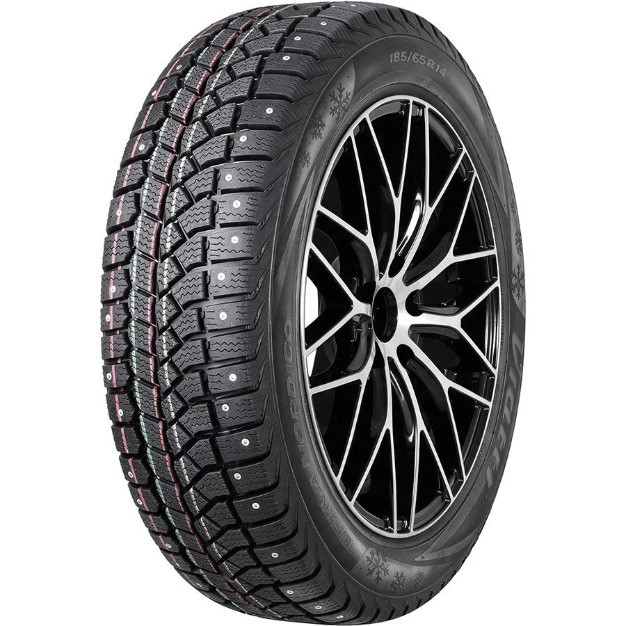Viatti Brina Nordico V-522