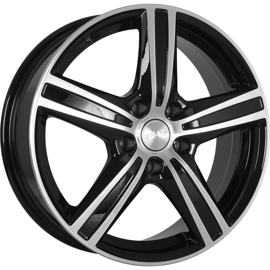 Адмирал 6.5x17/5x108 D63.35 ET50 Almaz