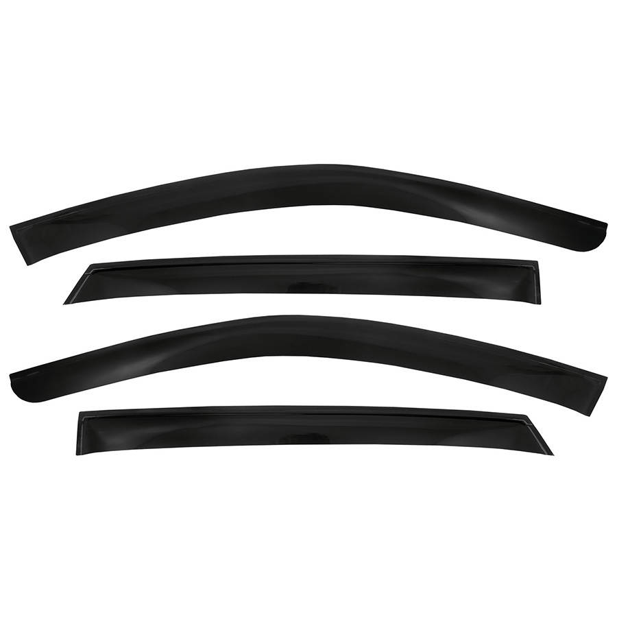 Дефлектор Autofamily Дефлекторы дверей Rein для Changan UNI-K 2020- (art.REINWV1221)