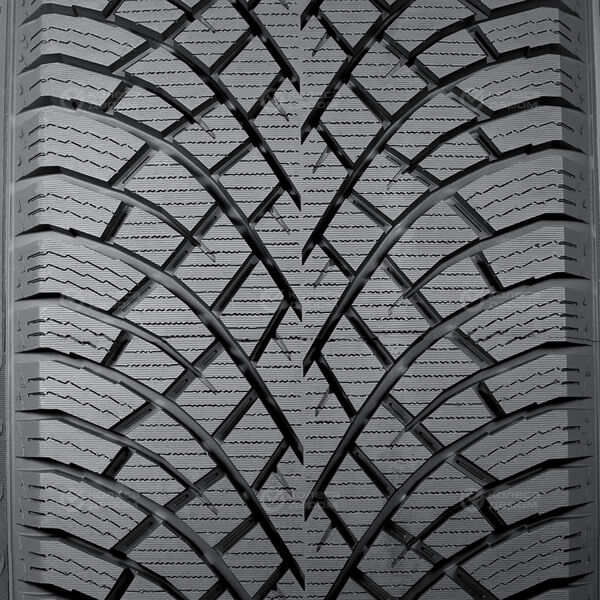 Шина Nokian Tyres Hakkapeliitta R5 EV 295/40 R21 111T в Миассе