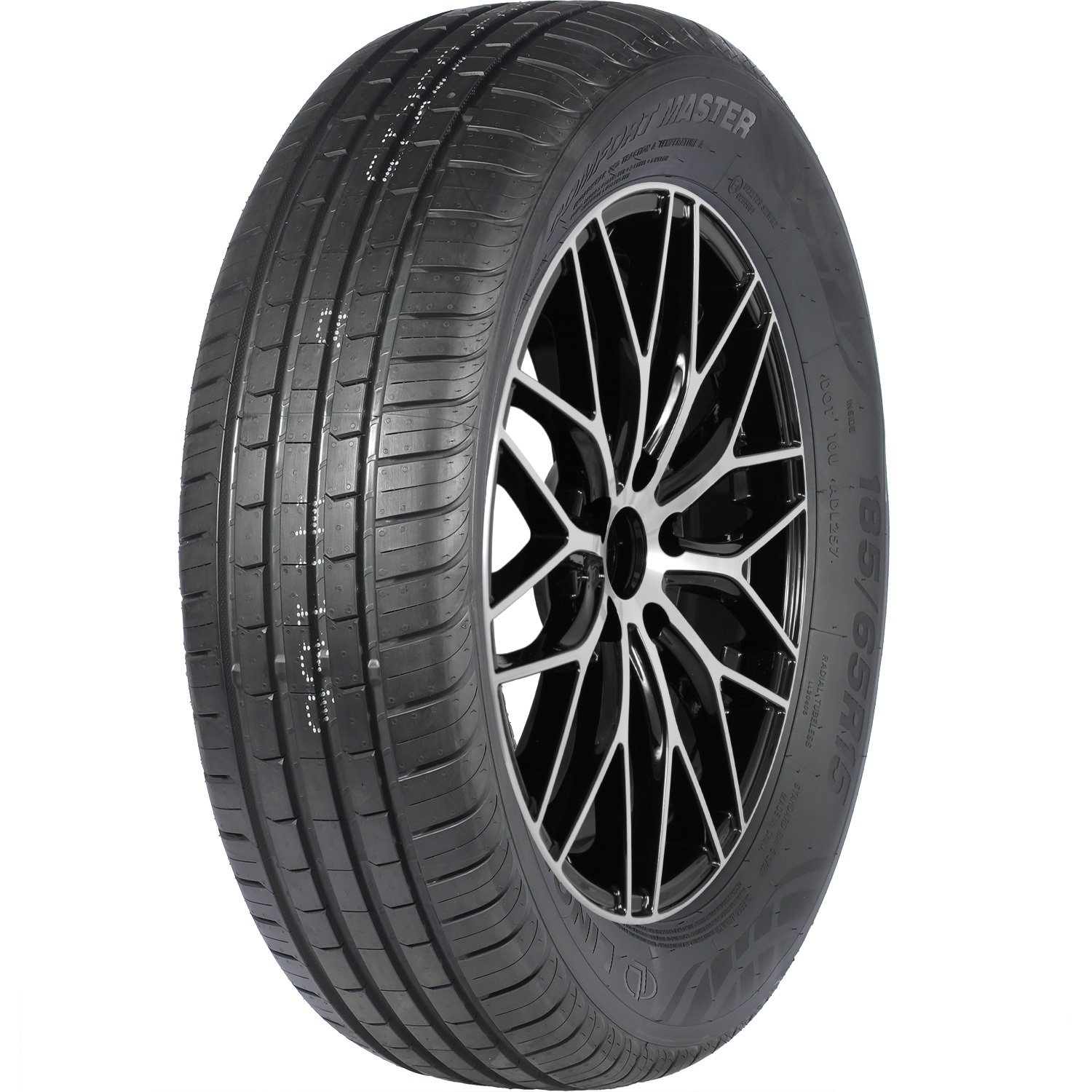 Comfort Master 205/65 R15 94V