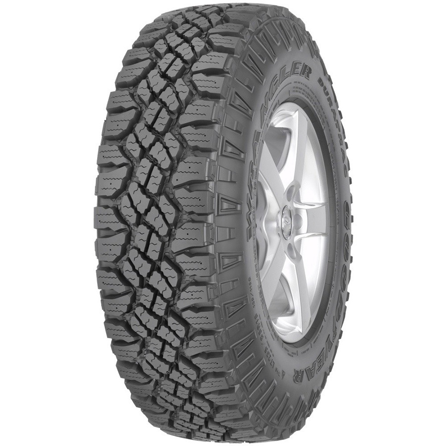 Goodyear Wrangler Duratrac