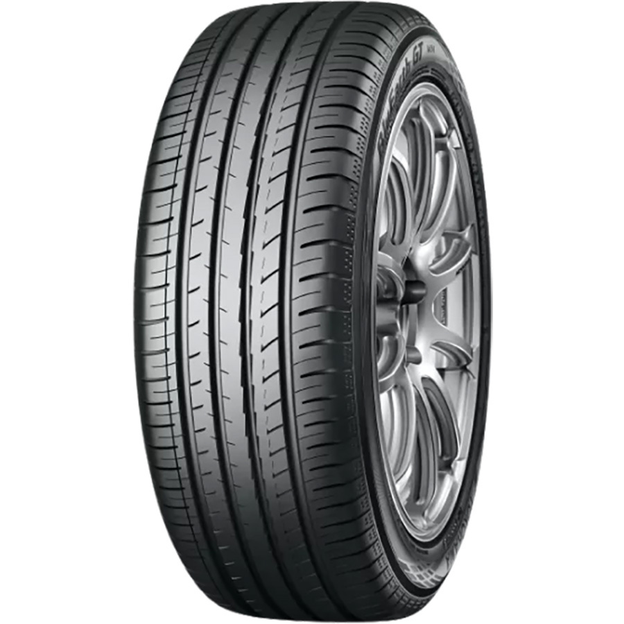 Yokohama BluEarth AE51 205/60 R16 96W