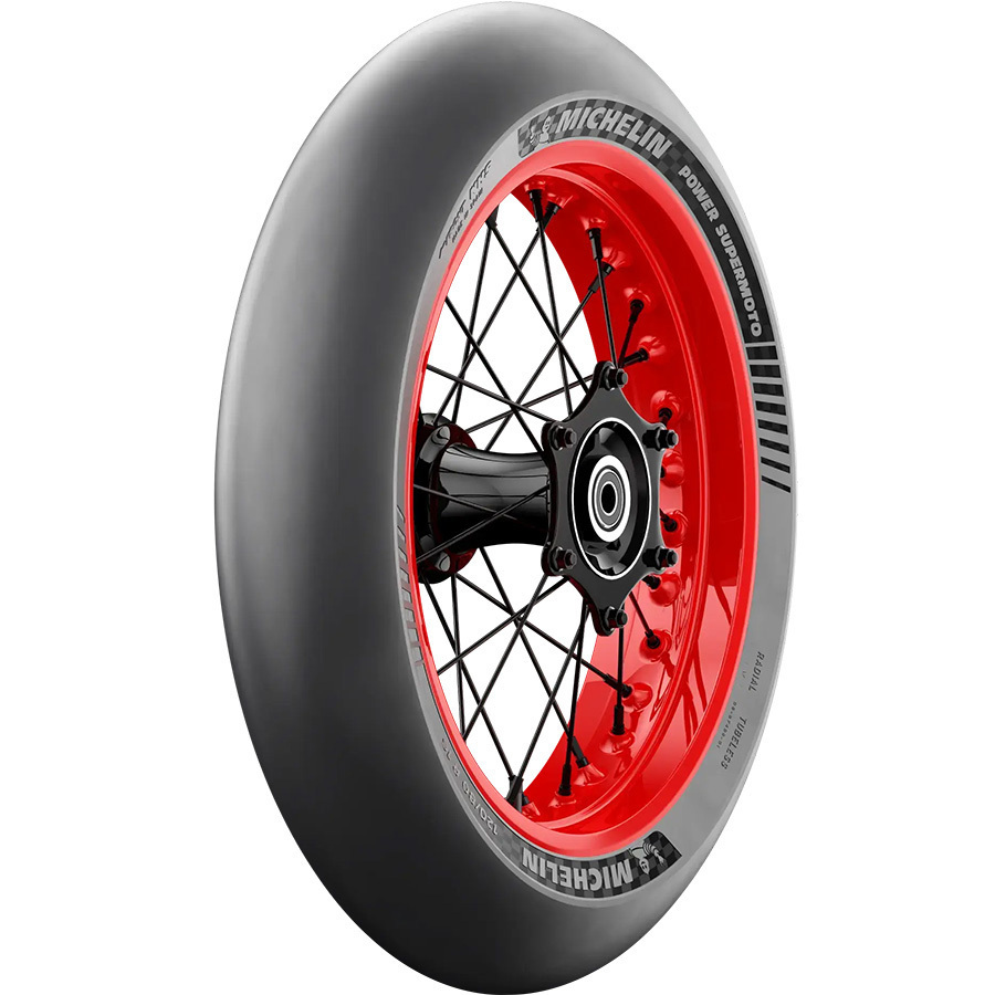 Power Supermoto B 120/75 R16.5