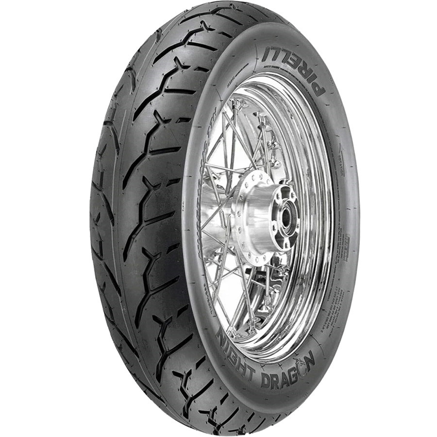 Night Dragon 180/70 R15 76H