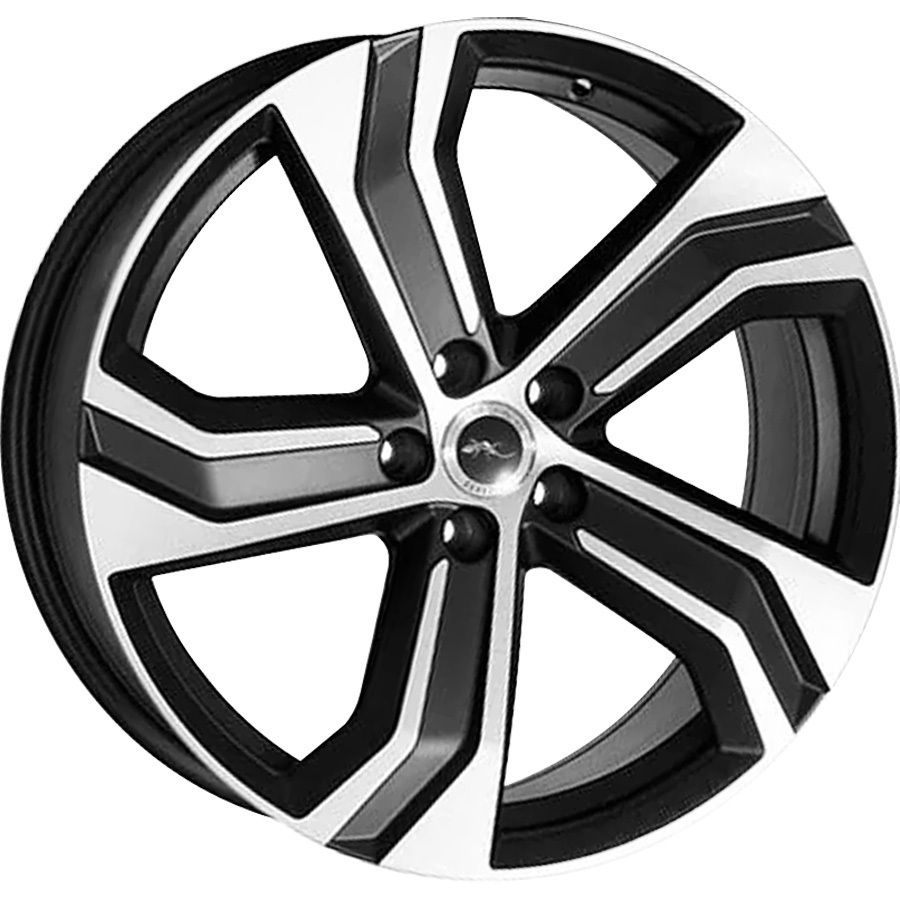 Колесный диск Lizardo 5601 8x19/5x108 D67.1 ET45 MBM