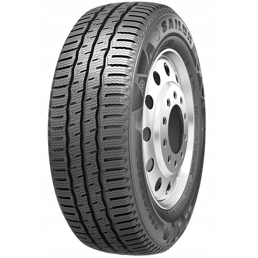 Автомобильная шина Sailun Endure WSL1 185/75 R16C 104R Без шипов