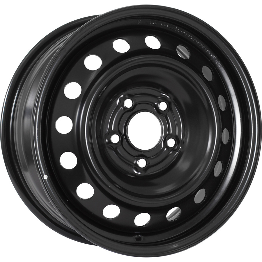 75J52H Евразиа ТАПО 6.5x16/5x114.3 D67 ET52 Black